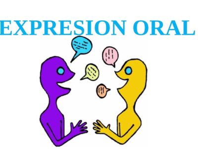 Expresión oral