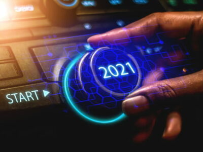 Tendencias tecnológicas de 2021
