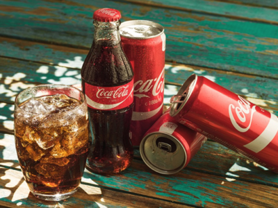 Surgimiento de Coca cols