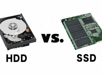 Que es mejor SSD o HDD