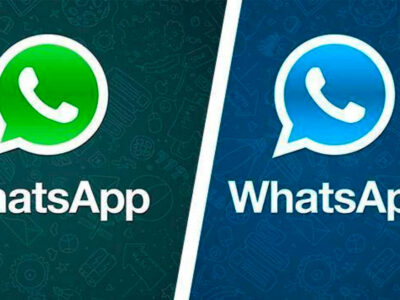 Whatsapp Plus mas emocionante que Whatsapp