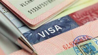 Loteria de visas de Estados Unidos 2024