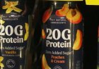 Powering our appetite for protein
