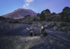 Scientists obtain first 3D images inside Mexico's Popocatépetl volcano