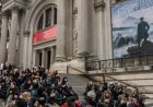 Met Museum Employees Vote to Unionize