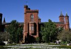 Smithsonian Submits More Records in Face of Trump Deadline