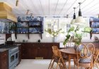 Inside Interior Designer Sean Leffers’s Eclectic Los Angeles Home
