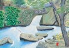 Jimmy Carter, the Man From Plains, Had a Passion for Painting