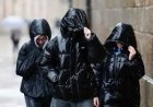 ¿Apagón a la vista? La Borrasca Ingrid y el misterioso pico de búsquedas que tiene a España en vilo