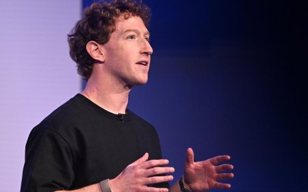 Meta buys startup Manus in latest move to advance its artificial intelligence efforts