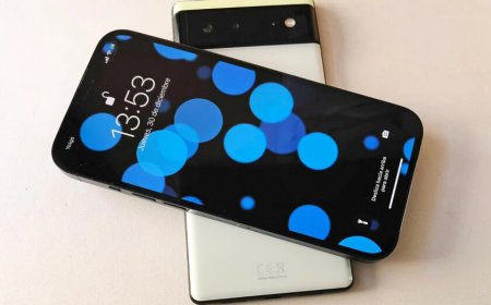 Tu móvil también es una batería externa: dos maneras de cargar otros teléfonos y accesorios