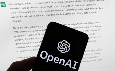 ChatGPT's free ride is ending: Here's what OpenAI plans for advertising on the chatbot
