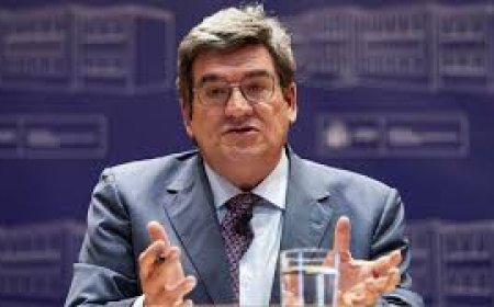 El Congreso aprueba la ley de pensiones con 172 votos a favor y 164 en contra