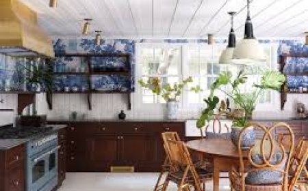 Inside Interior Designer Sean Leffers’s Eclectic Los Angeles Home