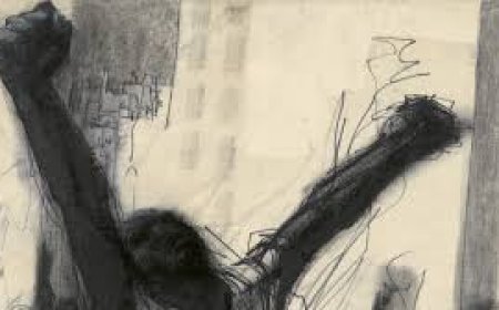 John Wilson’s Enduring Art of Racial Politics and Personal Memory