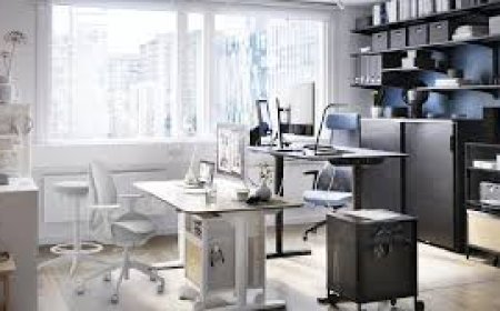 How to Organize Your Desk: Tips for Creating an Inspiring Workspace
