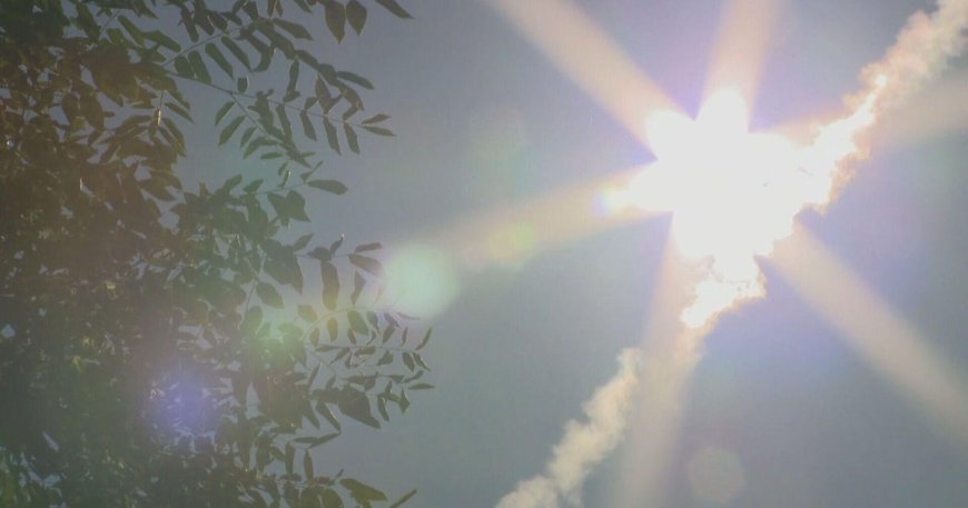 2025 was so hot it pushed Earth past critical climate change mark