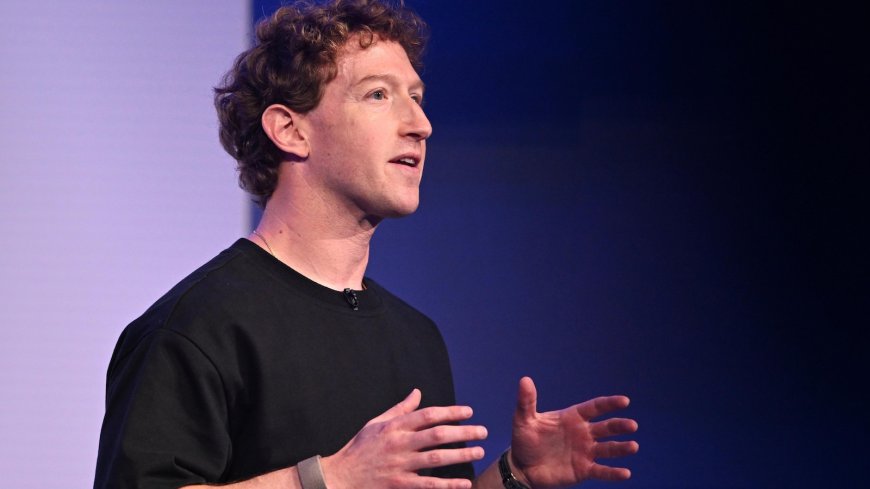 Meta buys startup Manus in latest move to advance its artificial intelligence efforts