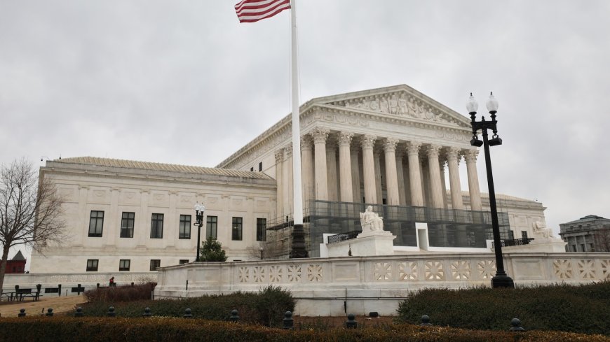 Supreme Court will decide on use of warrants that collect the location history of cellphone users