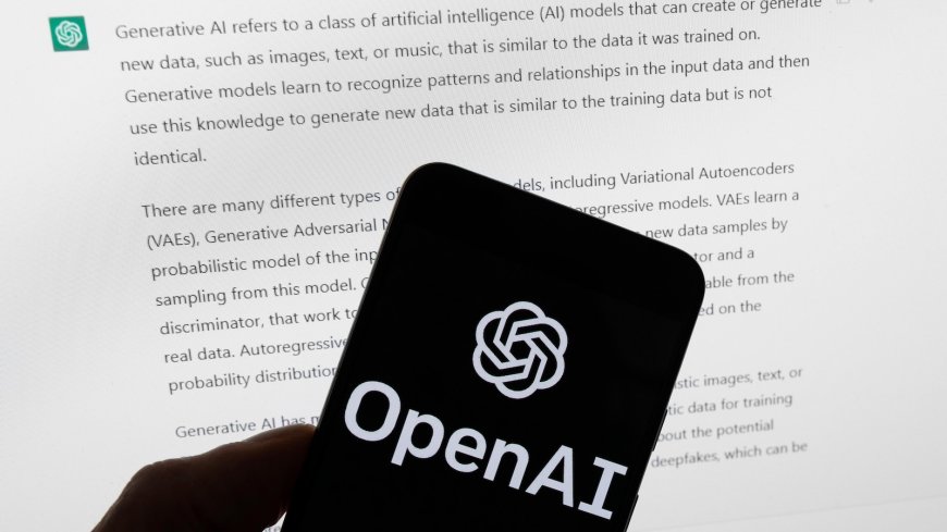 ChatGPT's free ride is ending: Here's what OpenAI plans for advertising on the chatbot