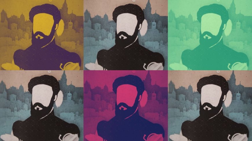 'La edad imperfecta', el libro sobre un gladiador literario llamado Garcilaso de la Vega