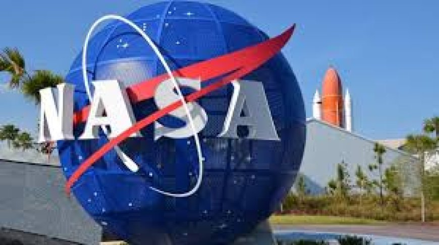La NASA crea un equipo para el estudio de Fenómenos Aéreos no Identificados