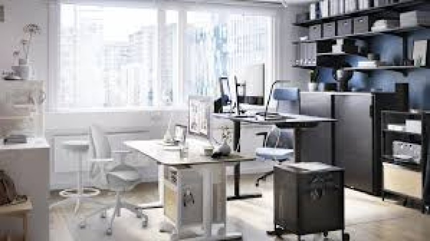 How to Organize Your Desk: Tips for Creating an Inspiring Workspace