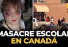 Tragedia en Tumbler Ridge: Tiroteo masivo en escuela de Columbia Británica deja 8 víctimas mortales, el peor en décadas en Canadá