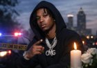 Lil Poppa: A Voice from Jacksonville Cut Short