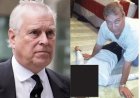 Prince Andrew Arrested: The Fall of Andrew Mountbatten-Windsor Amid Epstein Scandal