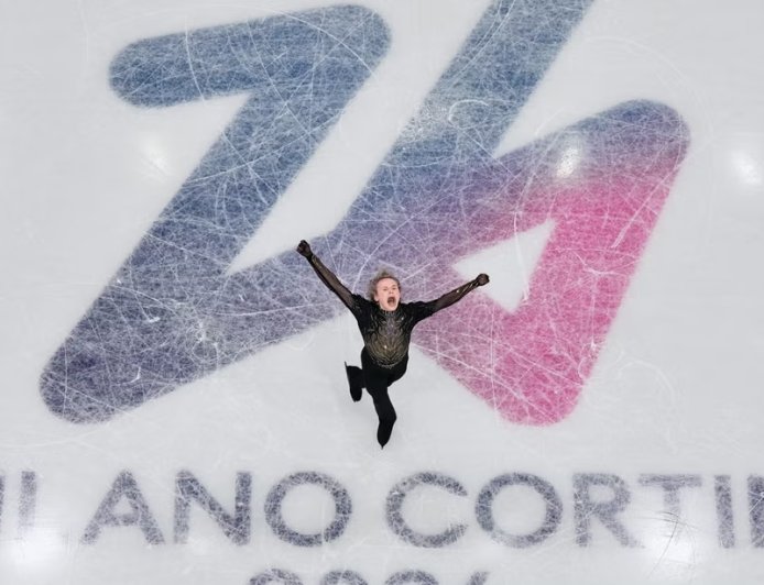 The 2026 Winter Olympics Women's Singles Figure Skating Free Skate: Anticipation Builds in Milan