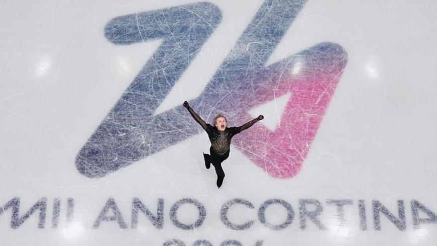 The 2026 Winter Olympics Women's Singles Figure Skating Free Skate: Anticipation Builds in Milan