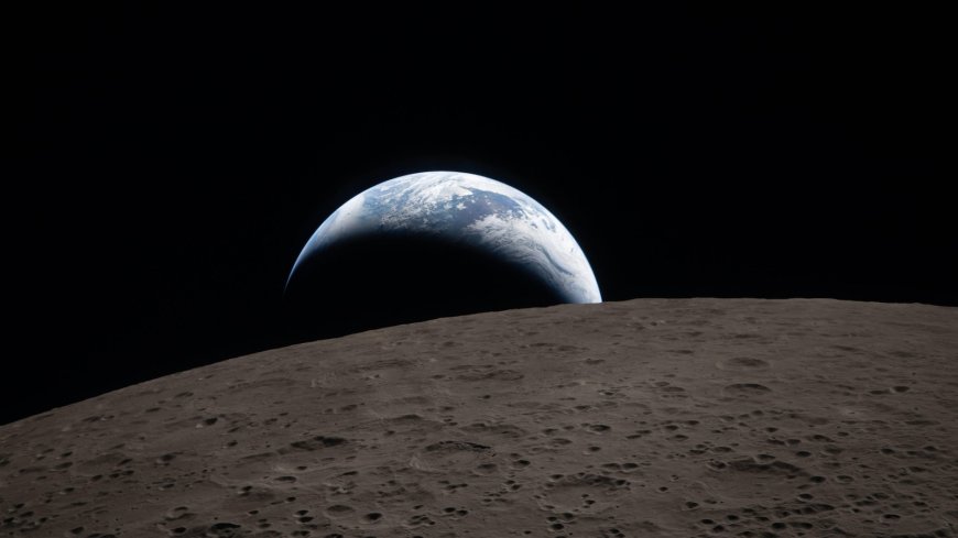 NASA already has next Artemis flight in its sights following astronauts' triumphant moon flyby