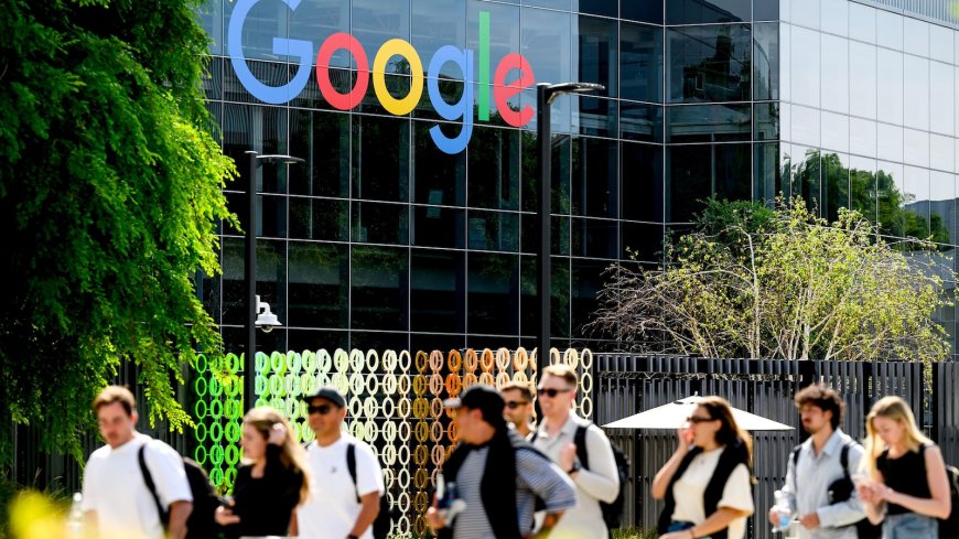 AI is a gold mine for spammers and scammers, but Google is using it as a tool to fight back