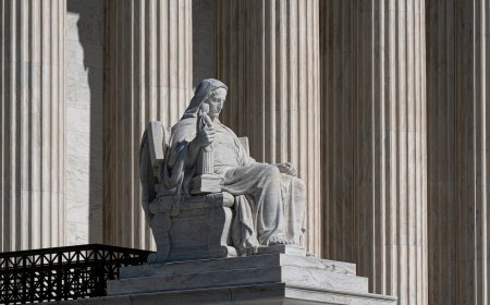 Supreme Court sides with Trump administration on federal regulation of telecom companies