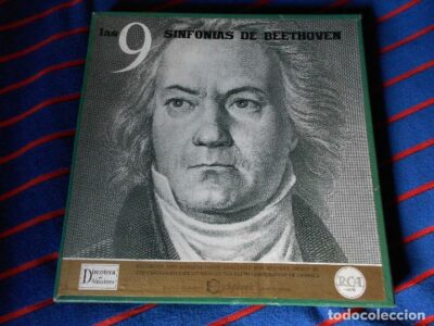 Beethoven y su obra