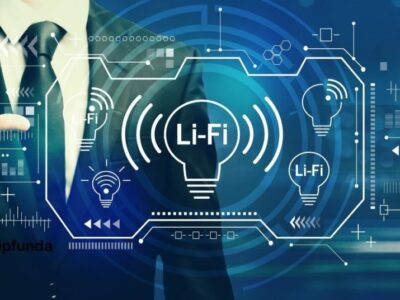 Tecnología Lifi contra tecnología Wifi