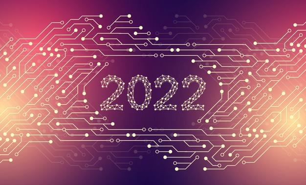 Avances tecnológicos de 2022