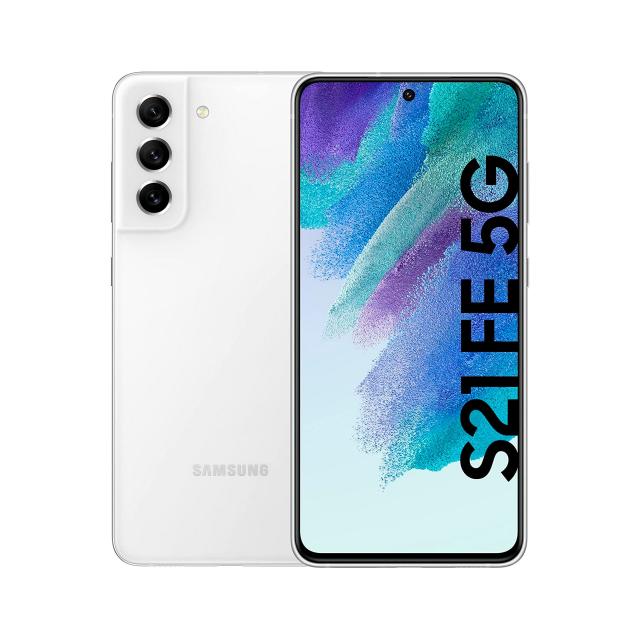 Samsung Galaxy S21 FE Modelo