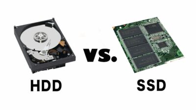 ¿ Qué es mejor SSD o HDD?