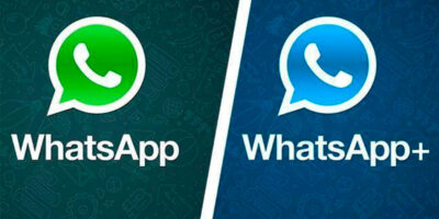 Como saber si alguien usa Whatsapp Plus