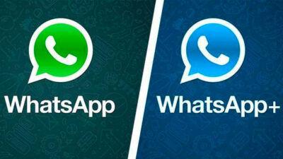 Whatsapp Plus más emocionante que Whatsapp