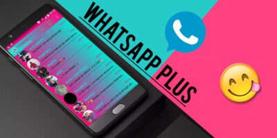 Como saber si alguien usa Whatsapp Plus