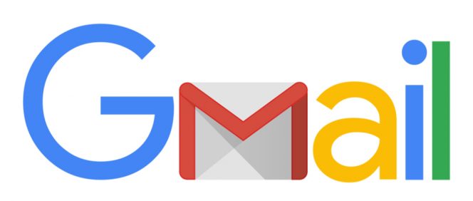 Gmail, aplicación de Google