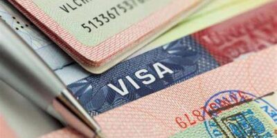 Loteria de visas de Estados Unidos 2024