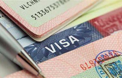 Loteria de visas de Estados Unidos 2024
