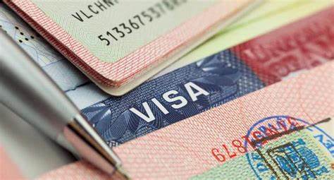 Loteria de visas de Estados Unidos 2024