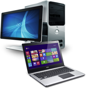 Computadoras